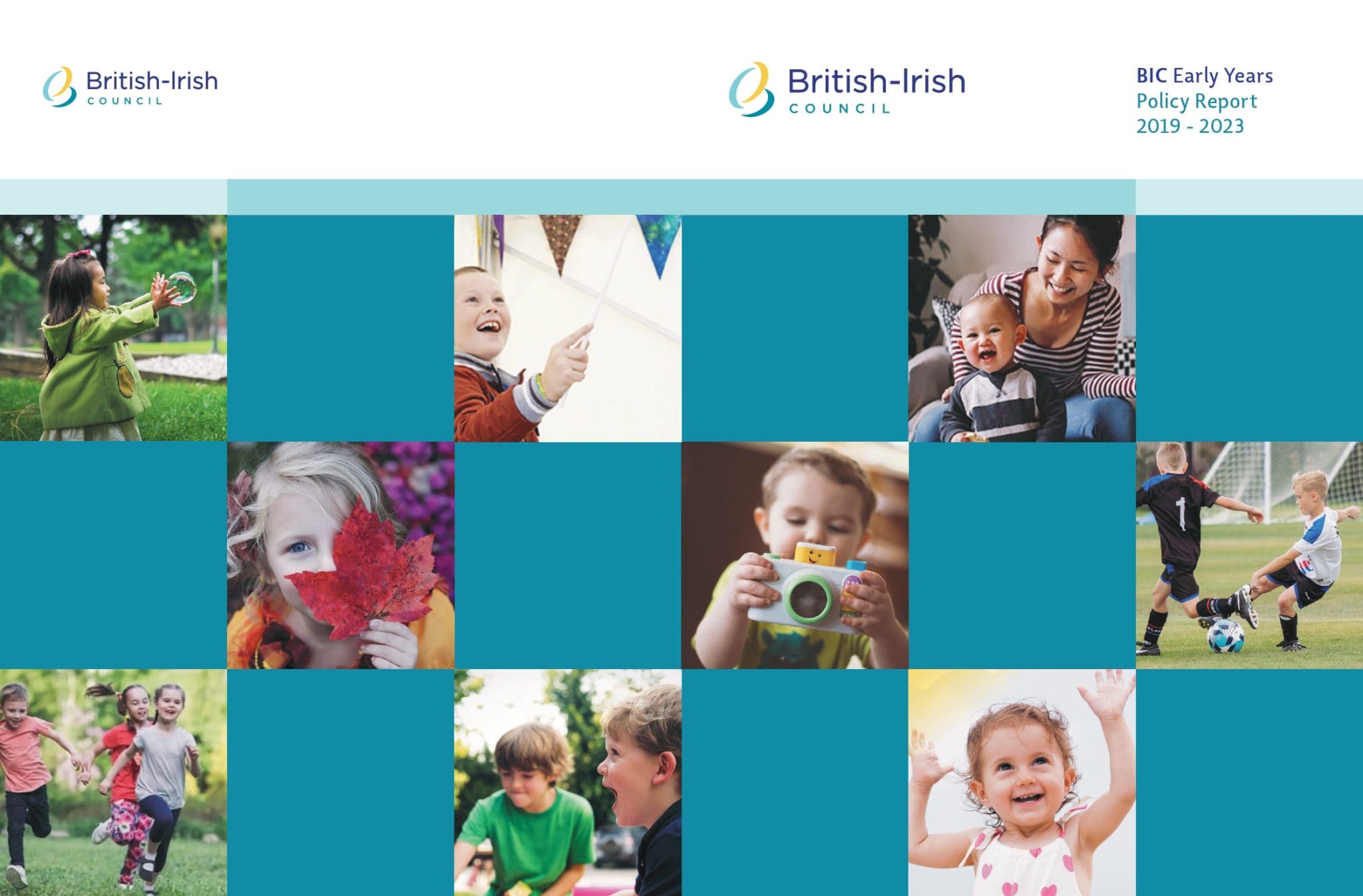 Early Years – Policy Report 2019-2023