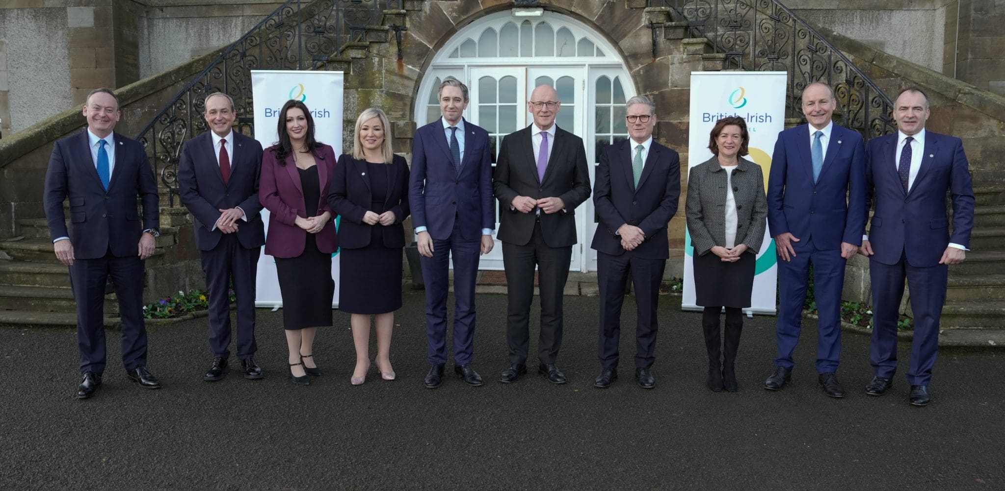 Forty Second British-Irish Council Summit Communique – Edinburgh – 6 December 2024